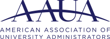 AAUA Logo