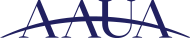 AAUA Logo