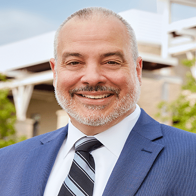 Bertolino Joseph Bertolino, President at Stockton University