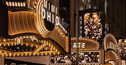 PlayhouseSquare Playhouse Square