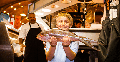 West Side Market West Side Market
